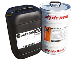 De Neef Rockstab WX SGtermék képe