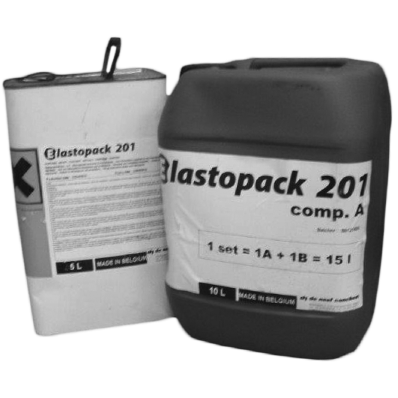 De Neef Elastopack 201termék képe